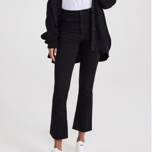 Mother The Hustler Ankle Fray in Not Guilty